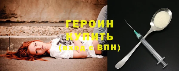хмурый Алексин